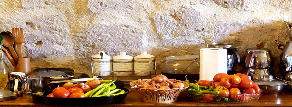 Local Cooking Class