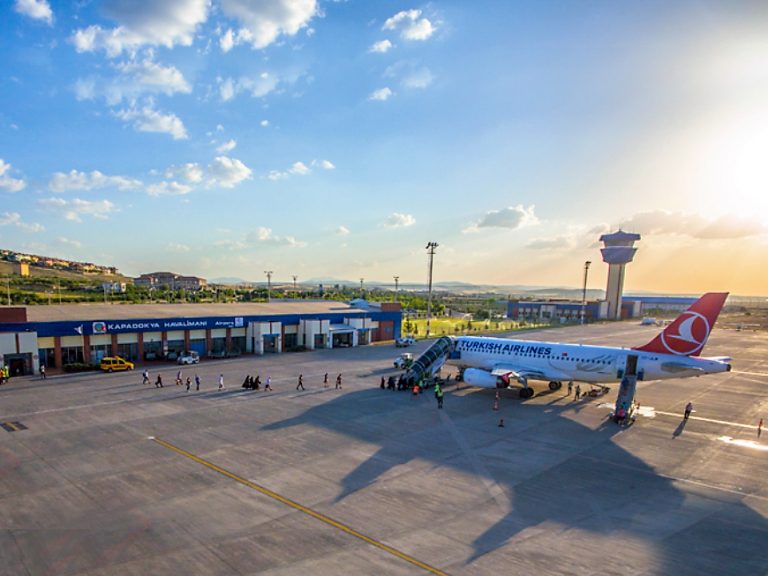 Airport Transfer